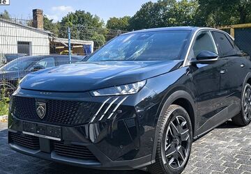 Peugeot 3008 16.401 km 19.990 &euro; Berlin 12109