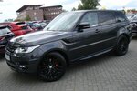 Land Rover Range Rover Sport HSE Dynamic Bi-Xenon AHK 71.281 km 34.980 &euro; Falkensee 14612