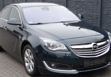 Opel Insignia 170.000 km 6.950 &euro; Berlin 12351