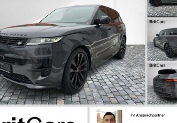 Land Rover Range Rover Sport 20.348 km 112.948 &euro; Berlin 13581