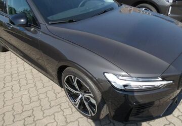 Volvo V60 5.000 km 59.990 &euro; Berlin Tegel 13509