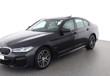 BMW 530 25.583 km 43.880 &euro; Berlin 12103