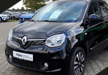Renault Twingo 10.000 km 14.890 &euro; Bernau 16321