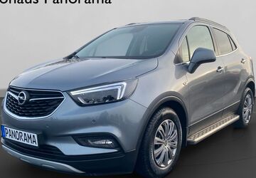 Opel Mokka 57.866 km 14.990 &euro; Schönefeld OT Großziethen 12529