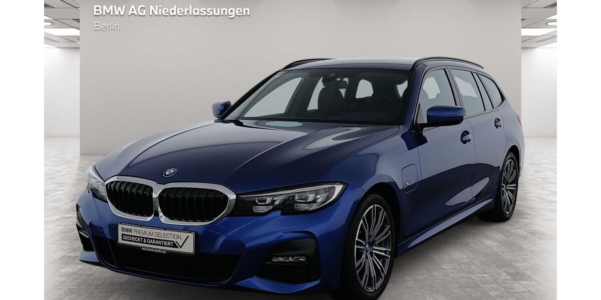 BMW 330 47.324 km 31.400 &euro; Berlin 12683