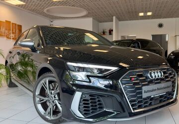 Audi S3 43.700 km 34.980 &euro; Berlin 13403