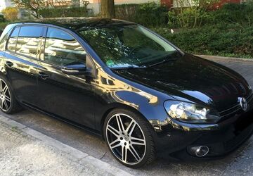 VW Golf 161.690 km 9.999 &euro; Berlin 12347