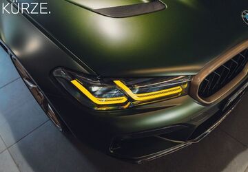 BMW M135 37.499 km 34.950 &euro; Berlin 12203