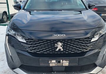 Peugeot 3008 176.000 km 13.700 &euro; Mittenwalde 15749