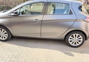 Renault ZOE 14.700 km 14.000 &euro; Berlin 13156