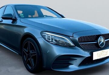 Mercedes-Benz C 300 61.556 km 31.000 &euro; Berlin 12277