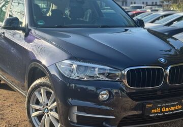 BMW X5 110.000 km 25.990 &euro; Berlin 13127