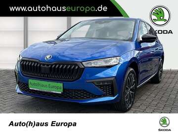 Gebrauchte Skoda Scala