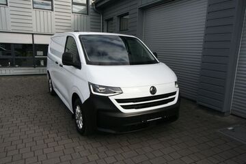 Gebrauchte VW Transporter
