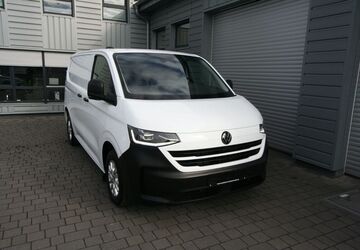 VW T7 Transporter 5.500 km 35.990 &euro; Berlin 13051