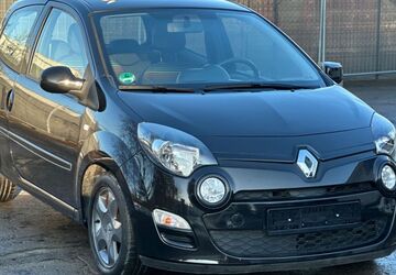 Renault Twingo 12.000 km 6.890 &euro; Schönefeld 12529