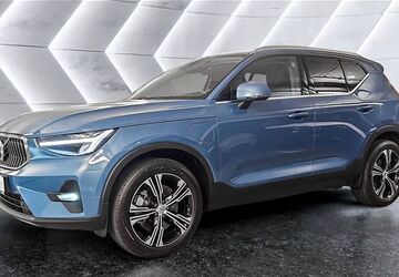 Volvo XC40 22.506 km 37.990 &euro; Berlin 12683