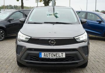 Opel Crossland (X) 45.000 km 14.990 &euro; Falkensee 14612