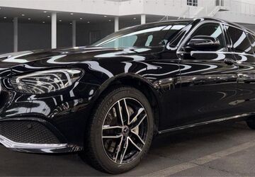 Mercedes-Benz E 300 139.700 km 24.500 &euro; Berlin 12043