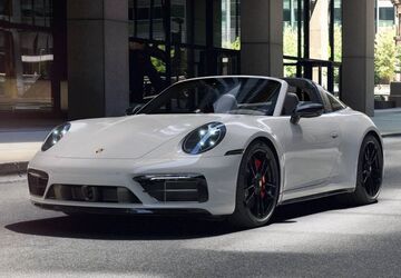 Porsche 992 31.394 km 163.930 &euro; Berlin 10587