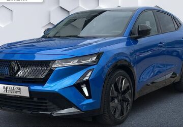 Renault Rafale 10.500 km 39.900 &euro; Glienicke 16548