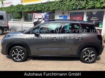 Gebrauchte Citroën C3