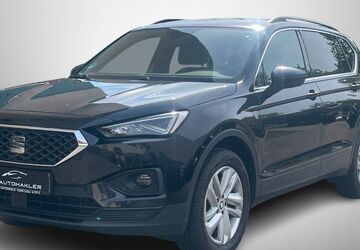 Seat Tarraco 74.500 km 23.999 &euro; Potsdam 14480