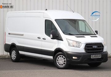 Ford Transit 133.841 km 16.999 &euro; Teltow 14513