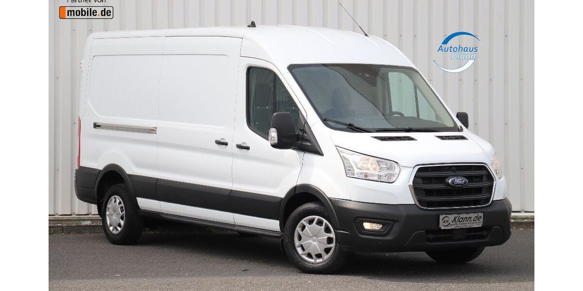 Ford Transit 133.841 km 16.999 &euro; Teltow 14513