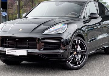 Porsche Cayenne 20.580 km 116.900 &euro; Berlin 12487