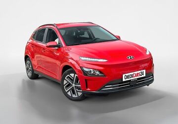 Hyundai KONA 18.753 km 12.990 &euro; Berlin 10587