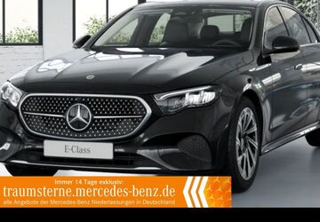 Mercedes-Benz E 300 7.901 km 45.990 &euro; Berlin 10587