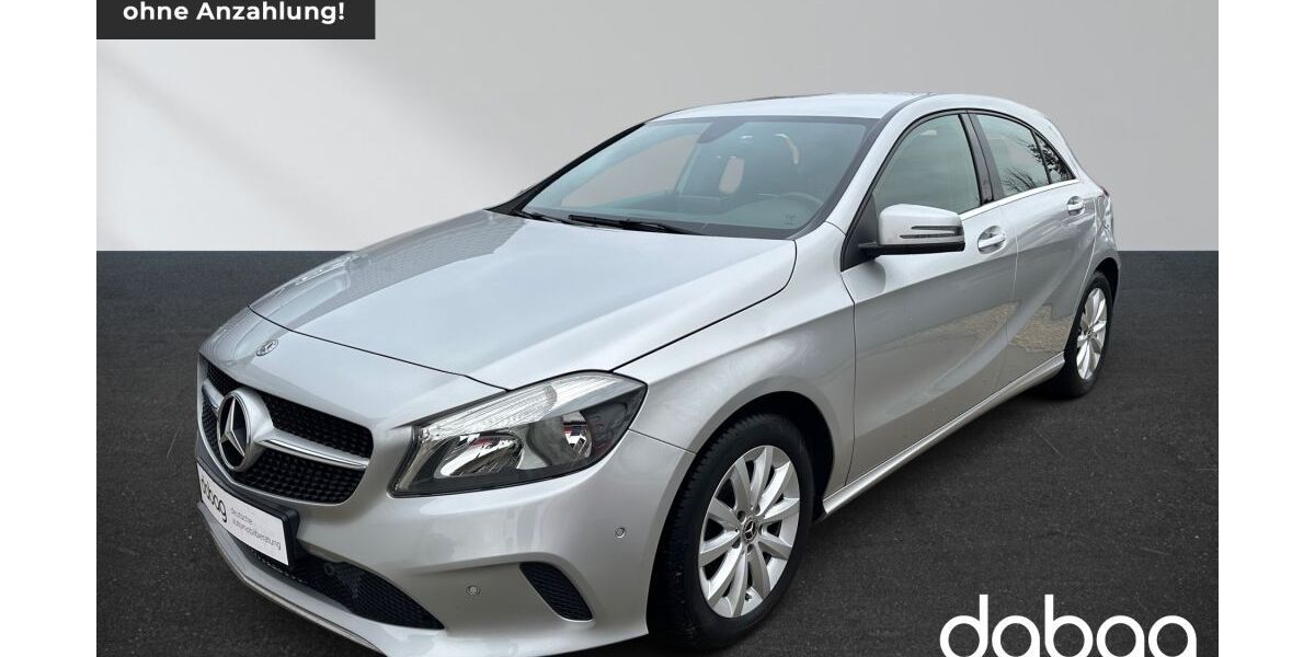 Mercedes-Benz A 180 69.926 km 14.990 &euro; Oranienburg OT Germendorf 16515