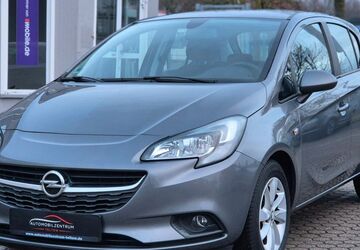 Opel Corsa 68.000 km 8.490 &euro; Teltow 14513
