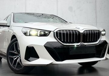 BMW 520 40.823 km 47.000 &euro; Potsdam 14482