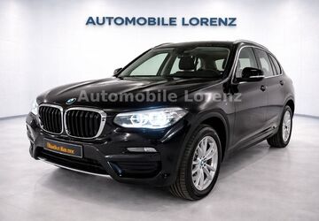 BMW X3 151.492 km 23.900 &euro; Berlin 10369