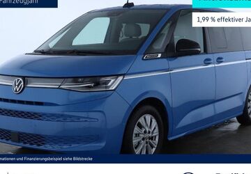 VW T7 Multivan 10.884 km 66.790 &euro; Wildau 15745