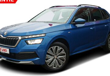 Skoda Kamiq 33.800 km 19.950 &euro; Hoppegarten OT Hönow 15366