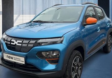 Dacia Spring 19.390 km 13.490 &euro; Berlin 13055