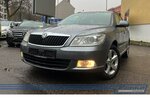 Skoda Octavia 1.2 TSI Family*SHZ*PDC*Aux*Tempo*RadioCD 145.024 km 5.480 &euro; Berlin 13187