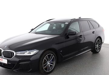 BMW 530 56.280 km 38.880 &euro; Berlin 12103