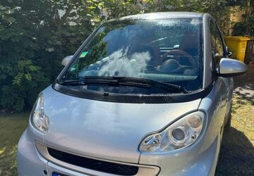 Smart ForTwo 126.000 km 3.990 &euro; Berlin 13469