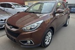 Hyundai ix35 FIFA World Cup Edition AHK AWD Autom. 4x4 135.769 km 9.999 &euro; Berlin 10247