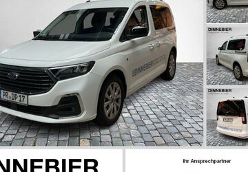 Ford Tourneo Connect 11.500 km 32.277 &euro; Berlin 13581