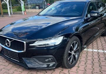 Volvo V60 179.000 km 14.850 &euro; Mahlow 15831
