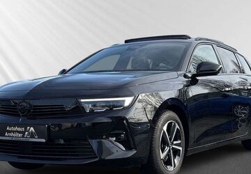 Opel Astra 21.430 km 24.990 &euro; Berlin 13581