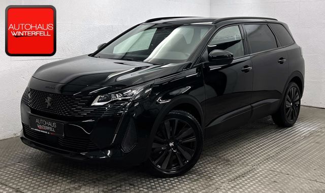 Peugeot 5008 1.061 km 32.400 &euro; Berlin 12351