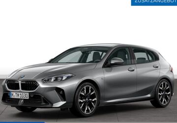 BMW 120 6.940 km 35.380 &euro; Berlin 14057