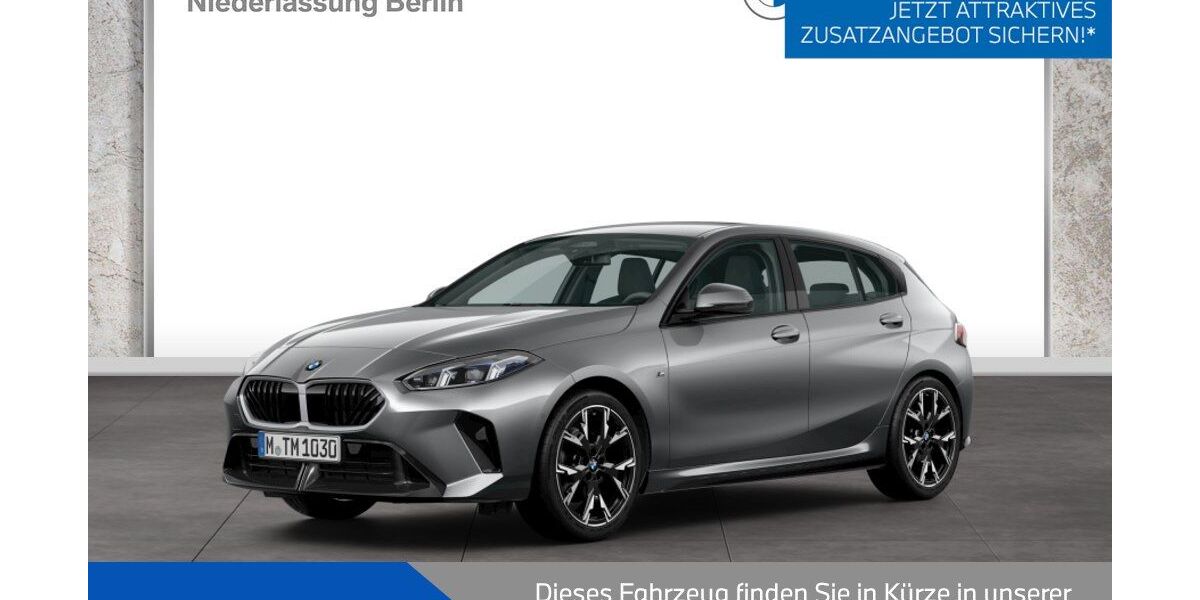BMW 120 6.940 km 35.380 &euro; Berlin 14057