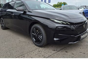 Peugeot 308 1.500 km 29.999 &euro; Wildau 15745